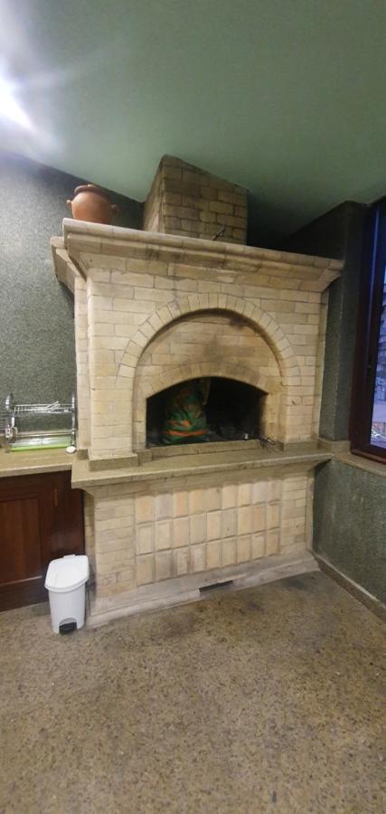 Guest House Yerevan Bagian luar foto