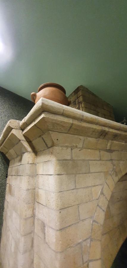 Guest House Yerevan Bagian luar foto