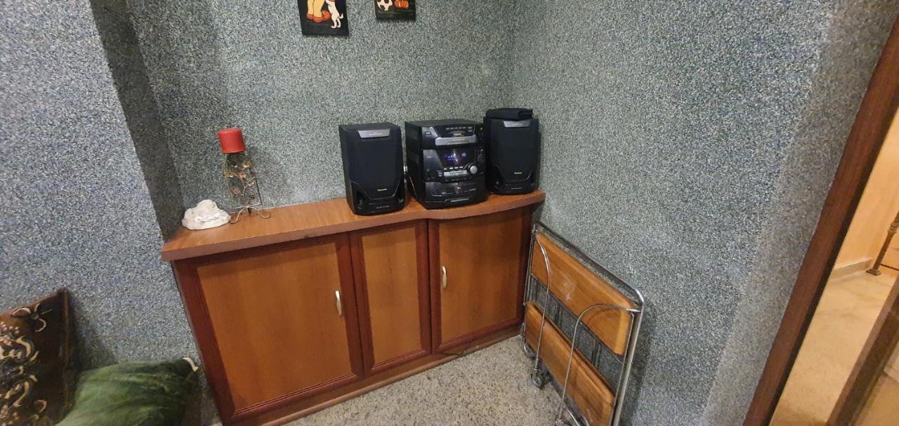 Guest House Yerevan Bagian luar foto