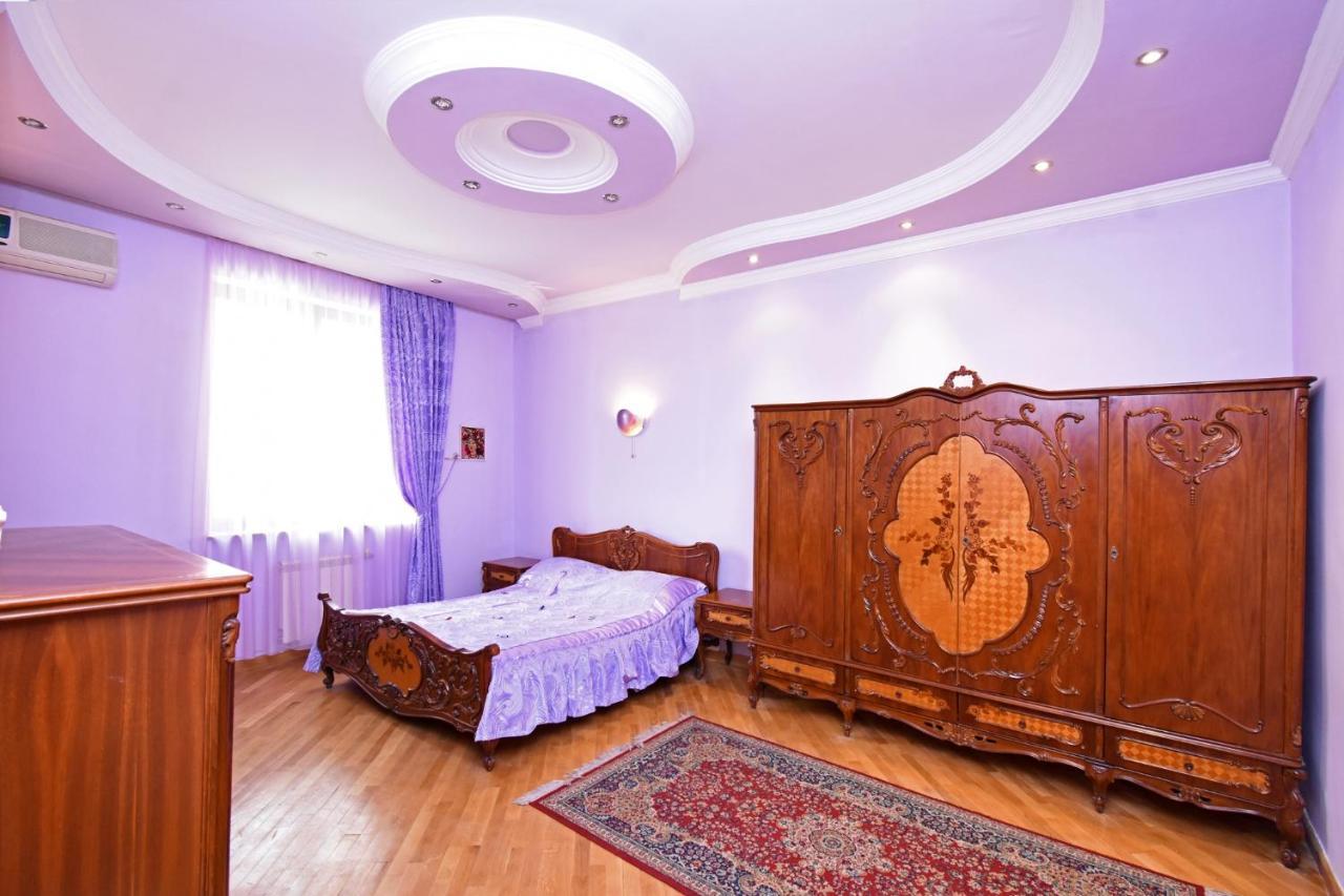 Guest House Yerevan Bagian luar foto